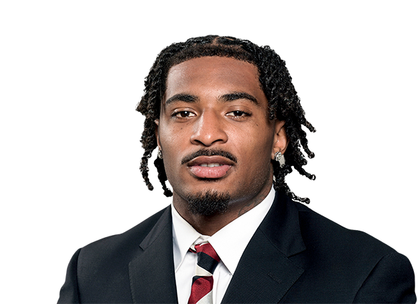 Antwane Wells Jr.  WR  Mississippi | NFL Draft 2025 Souting Report - Portrait Image