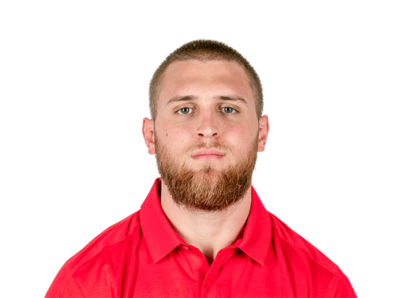 Brant Kuithe  TE  Utah | NFL Draft 2025 Souting Report - Portrait Image