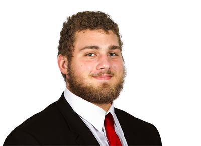 Clay Webb  OG  Jacksonville State | NFL Draft 2025 Souting Report - Portrait Image