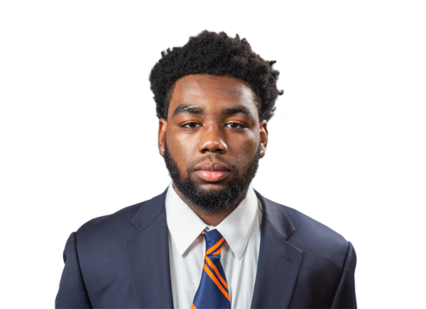 Duce Chestnut  CB  Syracuse | NFL Draft 2025 Souting Report - Portrait Image