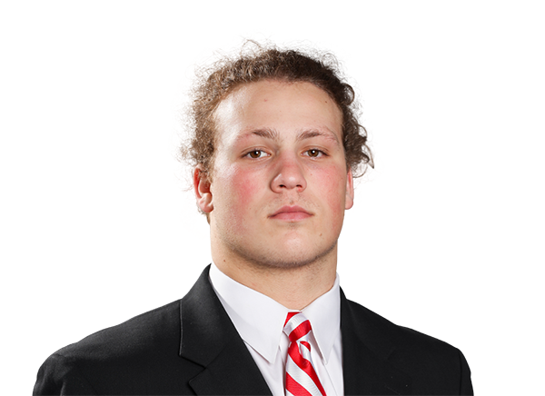 Drake Thomas  LB  North Carolina State | NFL Draft 2023 Souting Report - Portrait Image