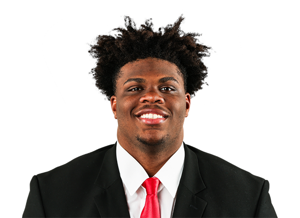 Earnest Greene III  OT  Georgia | NFL Draft 2025 Souting Report - Portrait Image