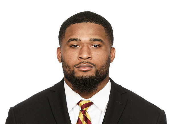 Fabien Lovett  DL  Florida State | NFL Draft 2024 Souting Report - Portrait Image