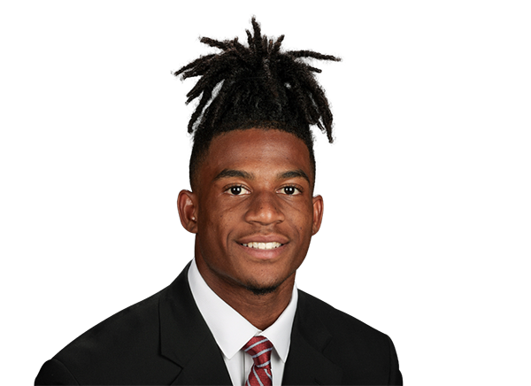Isaiah Bond  WR  Texas | NFL Draft 2025 Souting Report - Portrait Image