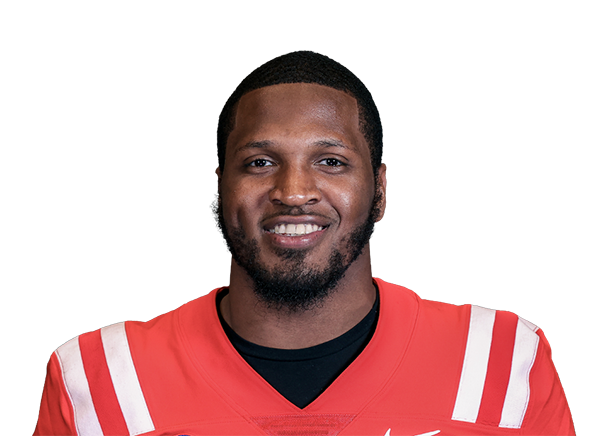 Isheem Young  S  North Texas | NFL Draft 2025 Souting Report - Portrait Image