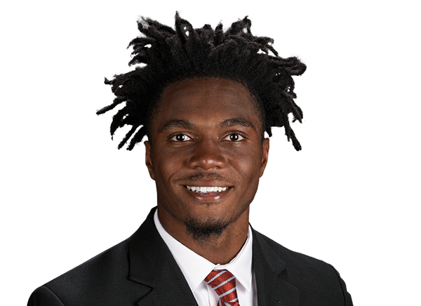 Ja'Corey Brooks  WR  Louisville | NFL Draft 2025 Souting Report - Portrait Image