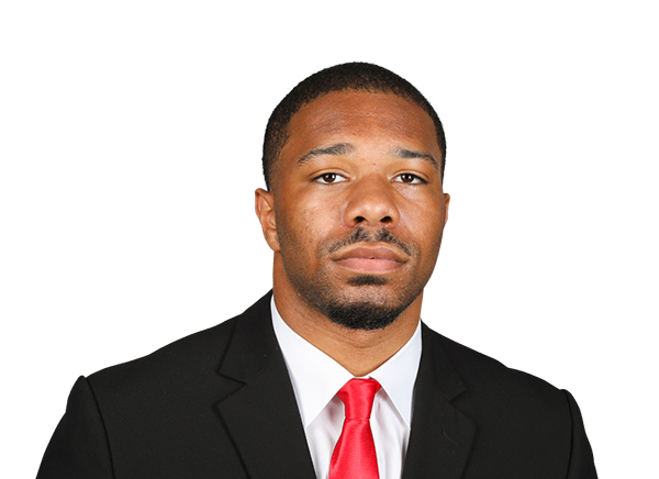 Jamon Dumas-Johnson  LB  Kentucky | NFL Draft 2025 Souting Report - Portrait Image