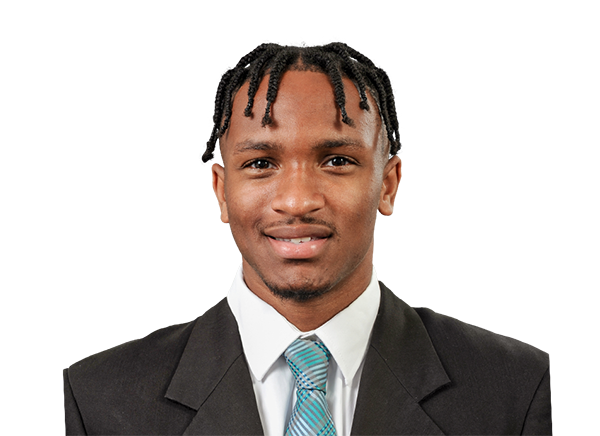 Jared Brown  WR  South Carolina | NFL Draft 2025 Souting Report - Portrait Image