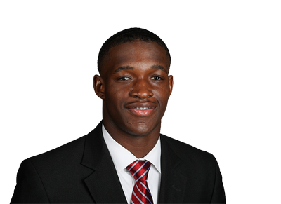 Javon Baker  WR  UCF | NFL Draft 2024 Souting Report - Portrait Image