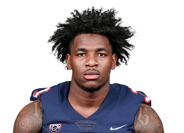 Jonah Coleman  RB  Washington | NFL Draft 2025 Souting Report - Portrait Image