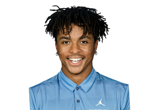 Josh Downs  WR  North Carolina | NFL Draft 2023 Souting Report - Portrait Image