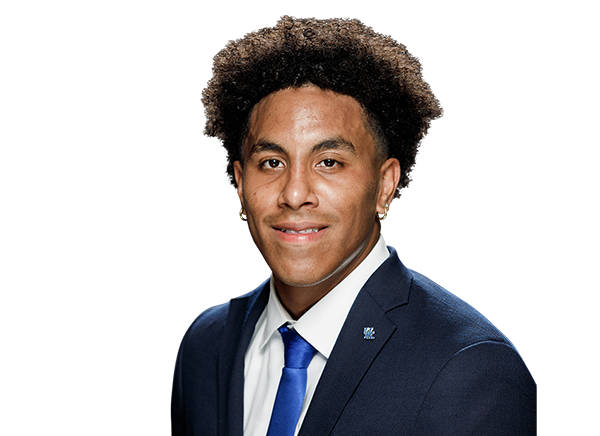 Keaten Wade  LB  Colorado | NFL Draft 2025 Souting Report - Portrait Image