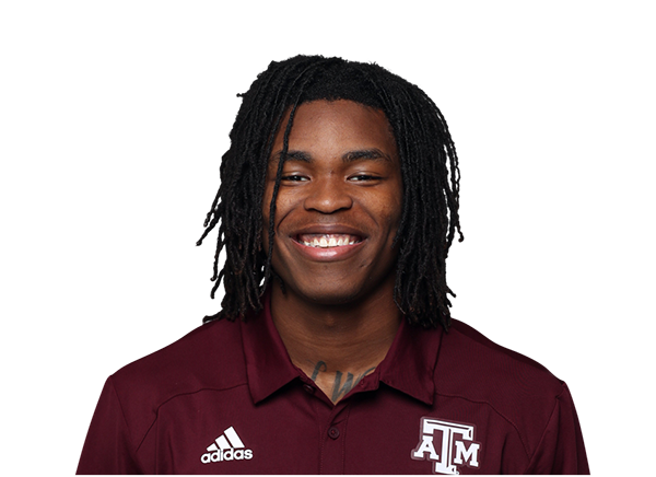 Leon O'Neal Jr.  S  Texas A&M | NFL Draft 2022 Souting Report - Portrait Image