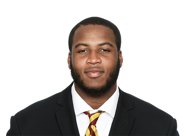 Maurice Smith  C  Florida State | NFL Draft 2025 Souting Report - Portrait Image