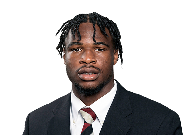 Nick Emmanwori  S  South Carolina | NFL Draft 2025 Souting Report - Portrait Image