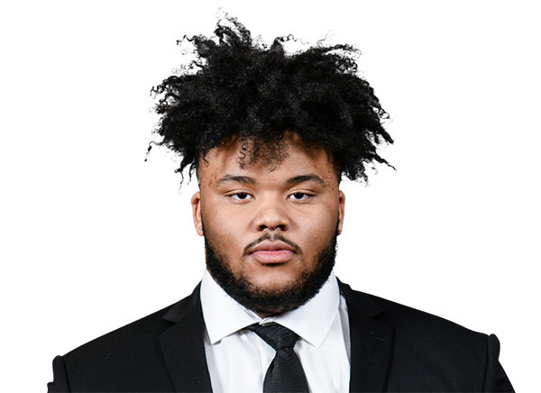 Payton Page  DT  Clemson | NFL Draft 2025 Souting Report - Portrait Image