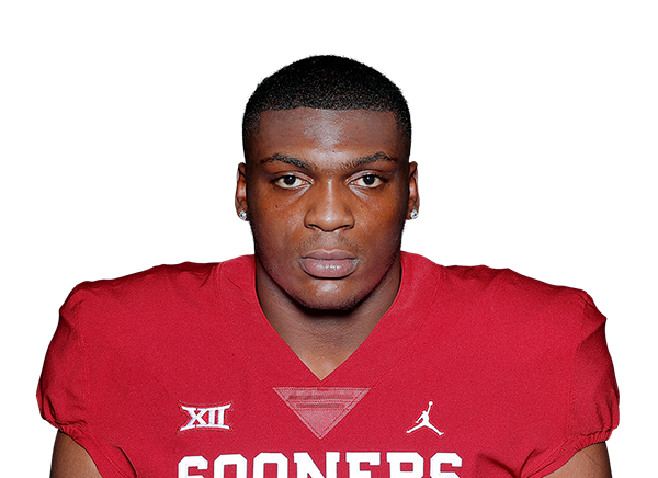 Perrion Winfrey  DT  Oklahoma | NFL Draft 2022 Souting Report - Portrait Image