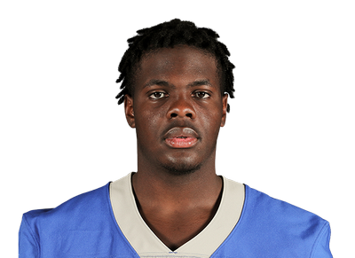 Quincy Riley  CB  Louisville | NFL Draft 2025 Souting Report - Portrait Image