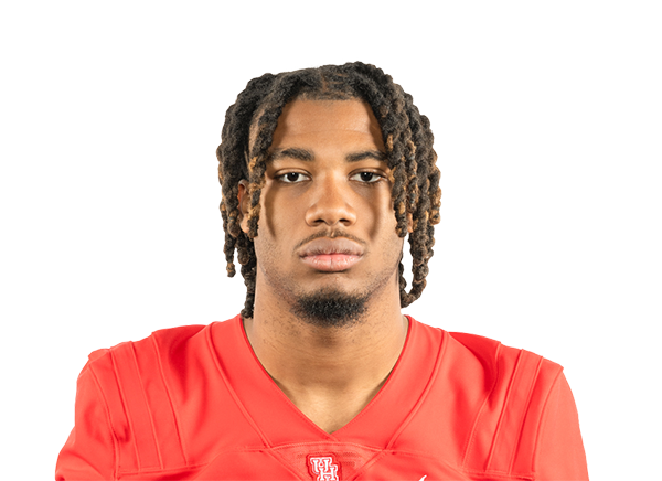 Samuel Brown  WR  Miami | NFL Draft 2025 Souting Report - Portrait Image