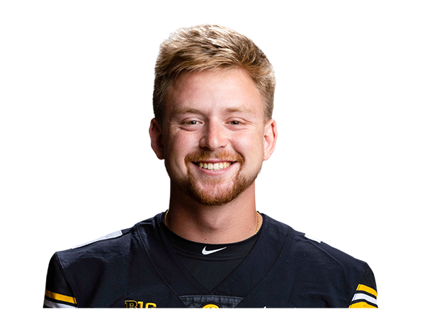Spencer Petras  QB  Utah State | NFL Draft 2025 Souting Report - Portrait Image