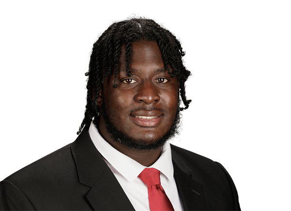 Terrence Ferguson II  OG  Florida State | NFL Draft 2025 Souting Report - Portrait Image