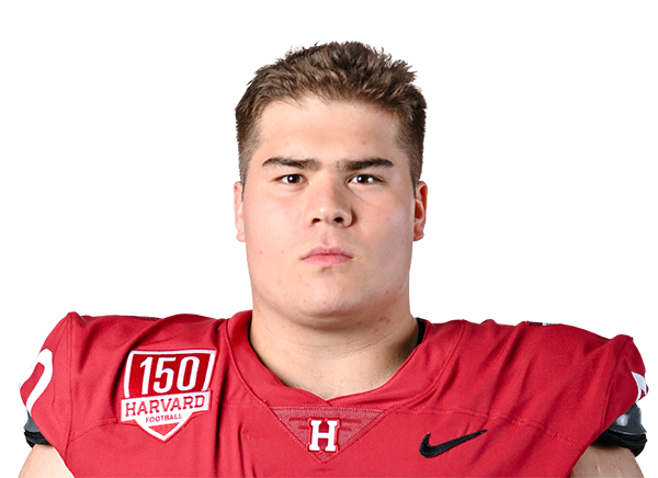 Thor Griffith  DT  Louisville | NFL Draft 2025 Souting Report - Portrait Image