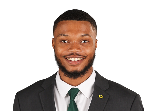 Troy Franklin  WR  Oregon | NFL Draft 2024 Souting Report - Portrait Image