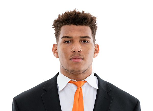 Tyler Baron  DL  Miami (FL) | NFL Draft 2025 Souting Report - Portrait Image