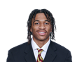 Azareye'h Thomas Florida State Thumbnail - NFLDraftBUZZ.com