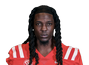 DeShawn Gaddie Jr. Mississippi Thumbnail - NFLDraftBUZZ.com