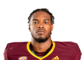 Donte Kent Central Michigan Thumbnail - NFLDraftBUZZ.com