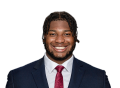 Kelvin Gilliam Jr. Virginia Tech Thumbnail - NFLDraftBUZZ.com