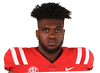 Kenny Yeboah Mississippi Thumbnail - NFLDraftBUZZ.com