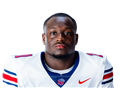 Quinton Cooley Liberty Thumbnail - NFLDraftBUZZ.com