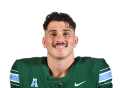 Tyler Grubbs Tulane Thumbnail - NFLDraftBUZZ.com