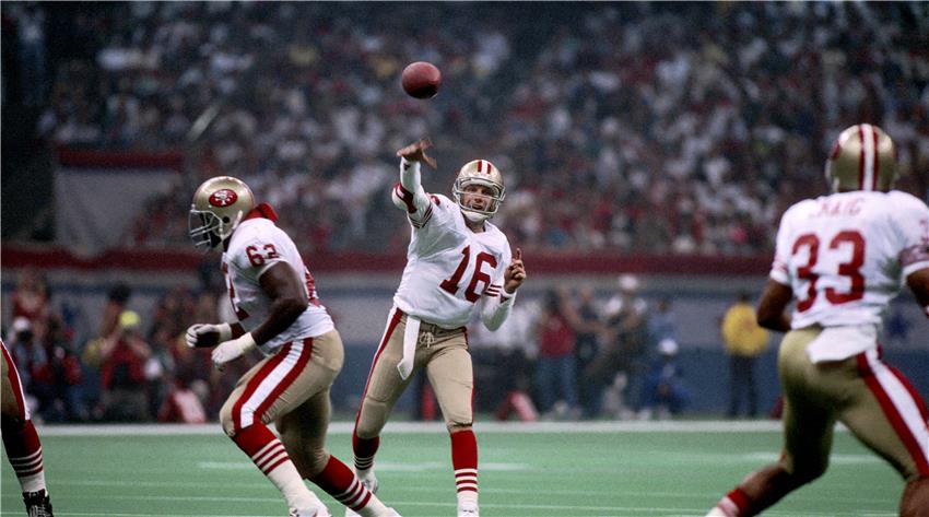 Classic NFL Battles- The Most Memorable Games Ever