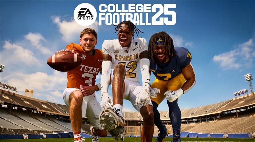 Speed Ratings in EA SPORTS NCAA and Madden Football - Translating 40-Yard Dash to Game Stats