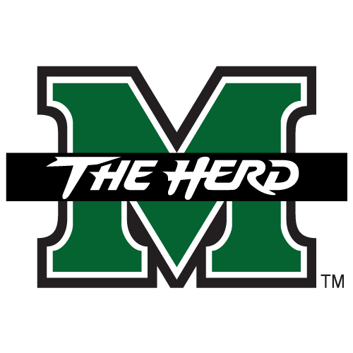 Marshall Mascot