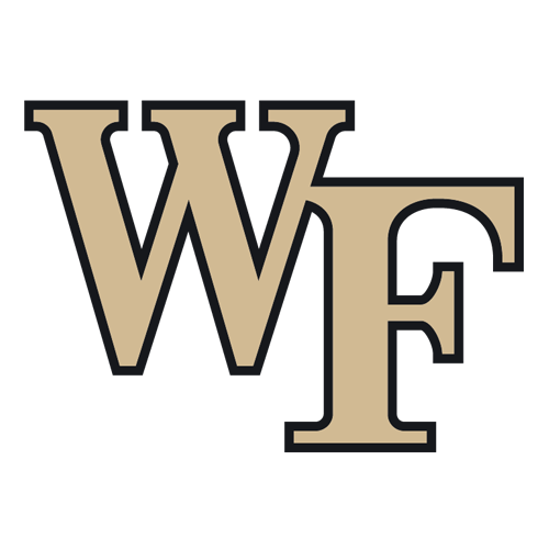 Wake Forest Mascot