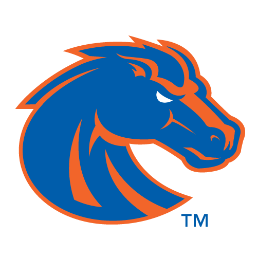 Boise State Mascot