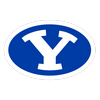 BYU   Mascot