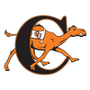 Campbell   Mascot