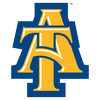 North Carolina A&T   Mascot