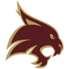 Texas State   Mascot