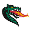 UAB   Mascot